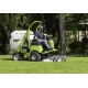 Садовый райдер Grillo FD 500 2WD во Владикавказе