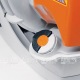 Воздуходувка бензиновая Stihl BR 500 во Владикавказе