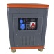 Бензогенератор EVOline QB 12003 E 10 кВт во Владикавказе