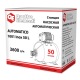 Насосная станция Quattro Elementi Automatico 1001 Inox 50 L во Владикавказе