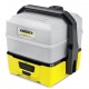 Мойка высокого давления портативная Karcher OC 3 Plus во Владикавказе