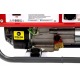 Бензогенератор Kronwerk LK 3500 2.5 кВт во Владикавказе