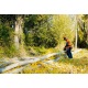 Бензопила Husqvarna 435 II-15&quot; во Владикавказе
