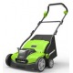 Аккумуляторный вертикуттер GreenWorks GD40SC36 (2511507UF) во Владикавказе
