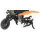 Культиватор Carver MCL-650 во Владикавказе
