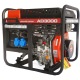 Дизельгенератор A-iPower AD3000 2.8 кВт во Владикавказе