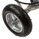 Колесный триммер RedVerg RD-GB252W во Владикавказе