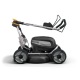 Газонокосилка аккумуляторная Stiga Multiclip Edge 950e V во Владикавказе