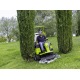 Садовый райдер Grillo FD 500 2WD во Владикавказе