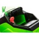 Газонокосилка аккумуляторная GreenWorks G40LM41K4 во Владикавказе