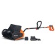 Лопата аккумуляторная Yard Fox Basic 33E во Владикавказе