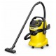 Хозяйственный пылесос Karcher WD 5 P V-25/5/22 во Владикавказе