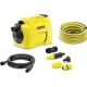 Поверхностный самовсасывающий насос Karcher BP 3 Garden Set Plus во Владикавказе