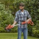 Электрокоса (электрический триммер) Black+Decker BESTA530 во Владикавказе