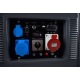 Бензогенератор EVOline QB 12003 E 10 кВт во Владикавказе