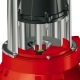 Насос дренажно-фекальный Einhell GE-DP 7935 N Eco во Владикавказе
