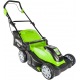 Газонокосилка электрическая GreenWorks GLM1241 во Владикавказе