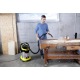 Пылесос для сухой и влажной уборки Karcher WD 6 P Premium во Владикавказе