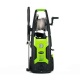 Мойка высокого давления GreenWorks GPWG5II во Владикавказе