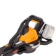 Воздуходувка аккумуляторная Worx WG583E.9 (без аккумулятора и ЗУ) во Владикавказе