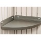 Пластиковый сарай LifeTime 10&quot;x8&quot; во Владикавказе