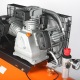 Компрессор поршневой Patriot Remeza СБ 4/С-200 LB 40 во Владикавказе