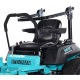 Садовый райдер Steviman ZR-132 Commercial во Владикавказе