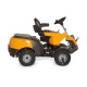 Райдер Stiga Park Pro 540 IX во Владикавказе