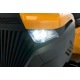 Садовый трактор Stiga Tornado 598e во Владикавказе