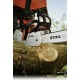 Бензопила Stihl MS 210 во Владикавказе