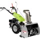 Бензиновая сенокосилка Grillo GF 2 с двигателем Honda во Владикавказе