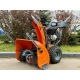 Снегоуборщик Holzfforma ST330DLE PRO во Владикавказе