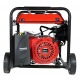 Бензогенератор Loncin LC8000-JS 6 кВт во Владикавказе