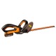 Кусторез аккумуляторный Worx WG260E.9 (без аккумулятора и ЗУ) во Владикавказе