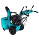 Снегоуборщик Steviman SX-72 во Владикавказе