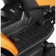 Садовый минитрактор Daewoo DSD 108 H во Владикавказе