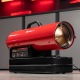 Дизельная тепловая пушка MTX DHB-10i во Владикавказе