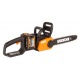 Аккумуляторная пила Worx WG384E.9-14&quot; (без аккумулятора и ЗУ) во Владикавказе
