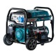 Бензогенератор Alteco Professional AGG 11000Е2 8 кВт во Владикавказе