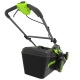 Газонокосилка аккумуляторная GreenWorks GD24X2LM411 (без аккумулятора и зарядного устройства) во Владикавказе