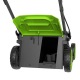 Газонокосилка аккумуляторная GreenWorks GD40LM411 4 Ач во Владикавказе