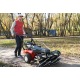 Подметальная машина Tielburger TK36 PRO (Honda) во Владикавказе