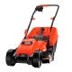 Газонокосилка электрическая Black+Decker EMAX32QS во Владикавказе