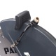 Бензорез Patriot DSG 940 во Владикавказе