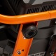 Бензогенератор инверторный Daewoo GDA 2600i 2 кВт во Владикавказе