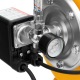 Насосная станция Denzel PSL1100X во Владикавказе