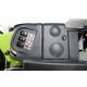 Садовый райдер Grillo FD 2200 TS 4WD во Владикавказе