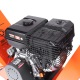 Измельчитель бензиновый Patriot PT SB 200 E во Владикавказе