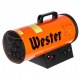 Газовая тепловая пушка Wester TG-20 во Владикавказе