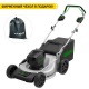 Газонокосилка аккумуляторная GreenWorks GC82LM51SPK5 во Владикавказе
